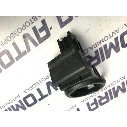Комплект електроніки Ford Focus 2 1.6 2008-2010 AM5112A650AA